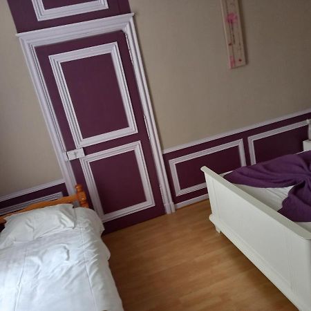 Le Chateau De Buchy Buchy  Exterior foto