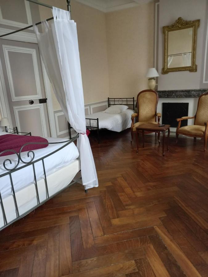 Le Chateau De Buchy Buchy  Exterior foto