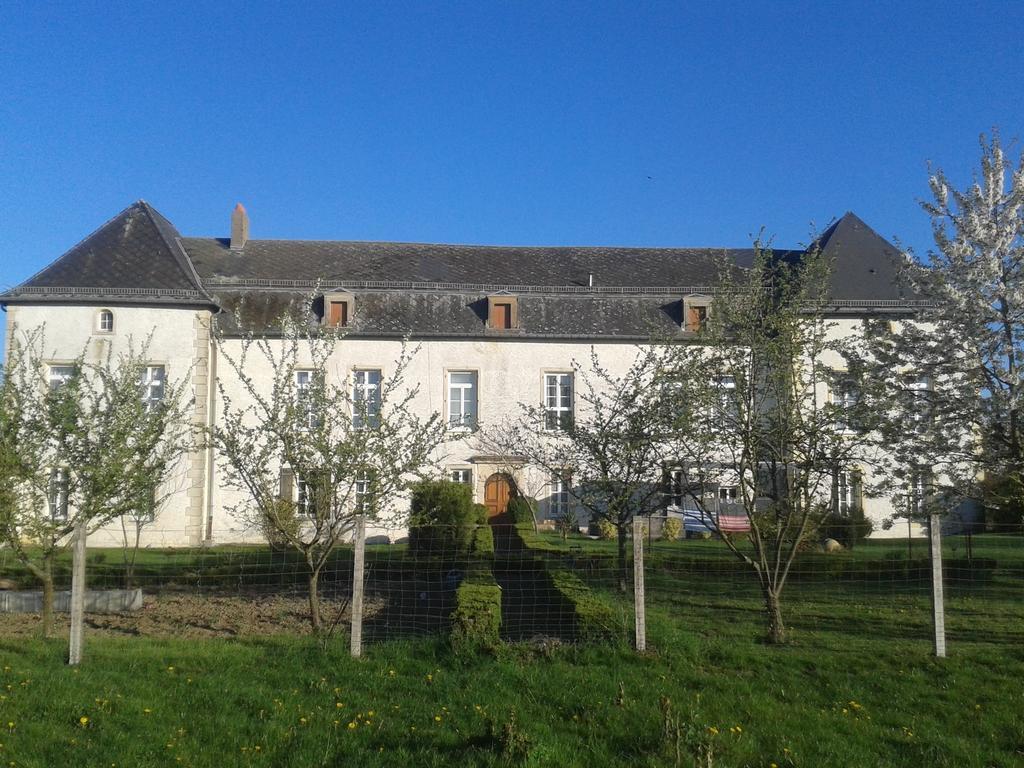 Le Chateau De Buchy Buchy  Exterior foto